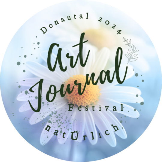 Art Journal Festival 2024